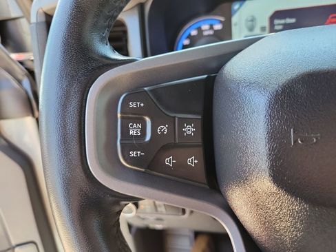 Used 2023 Ford Bronco Big Bend AWD/4WD image 19