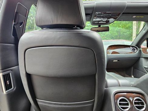 Used 2009 Bentley Flying Spur Flying Spur image 37