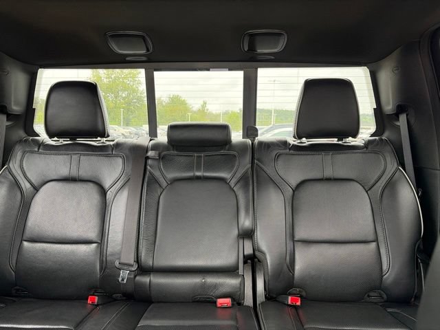 Used 2022 RAM 1500 Limited AWD/4WD image 42