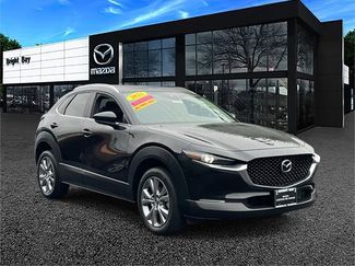 Certified 2023 MAZDA CX-30 AWD 2.5 S w/ Preferred Package image 1