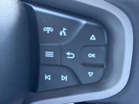 Used 2024 Ford Bronco Wildtrak AWD/4WD image 30