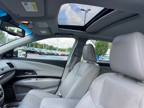 Used 2016 Acura RLX w/ Advance Package FWD image 15