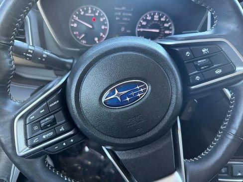 Used 2024 Subaru Ascent Touring w/ Popular Package #2 AWD/4WD image 16