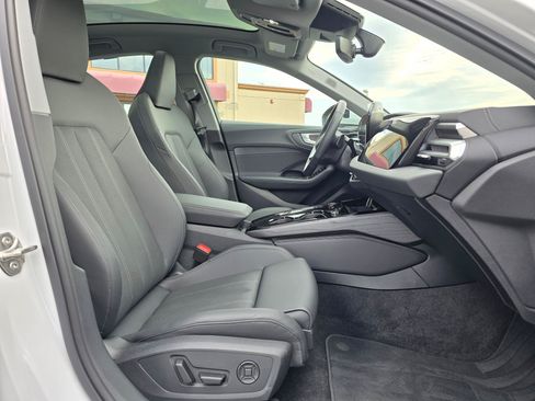 Certified 2025 Audi A5 2.0T Premium w/ Premium Plus AWD/4WD image 15