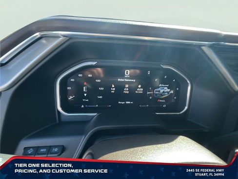 New 2026 GMC Sierra 3500 Denali w/ Denali Reserve Package AWD/4WD image 21