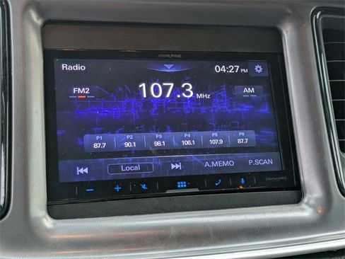 Used 2020 Dodge Challenger GT w/ Blacktop Package image 21