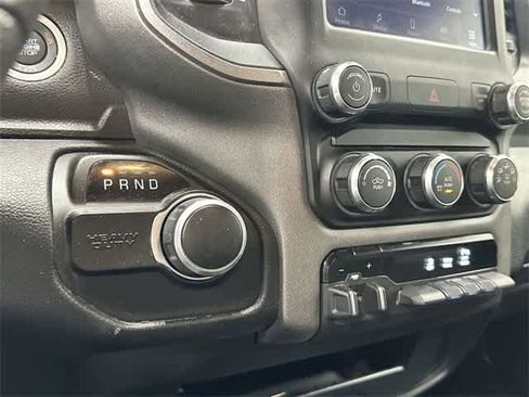 Used 2024 RAM 2500 Tradesman w/ Protection Group image 24