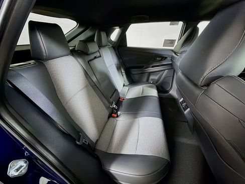 New 2026 Toyota bZ AWD/4WD image 22