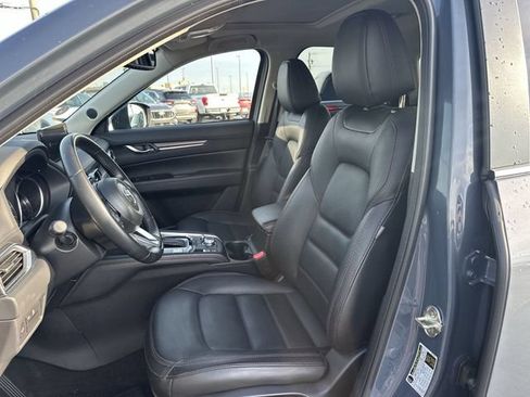 Used 2023 MAZDA CX-5 Carbon Edition AWD/4WD image 19
