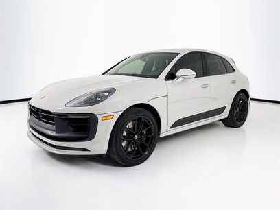 New 2026 Porsche Macan GTS