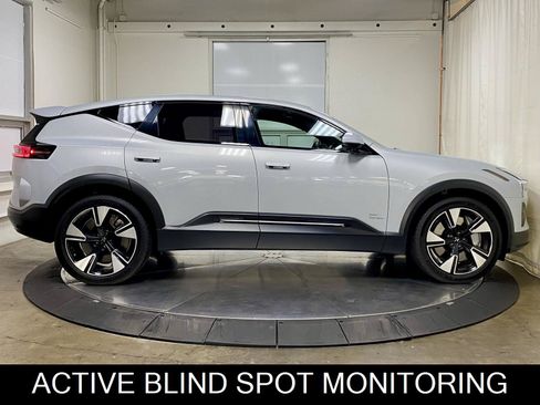 Used 2025 Polestar Polestar 3 AWD/4WD image 10