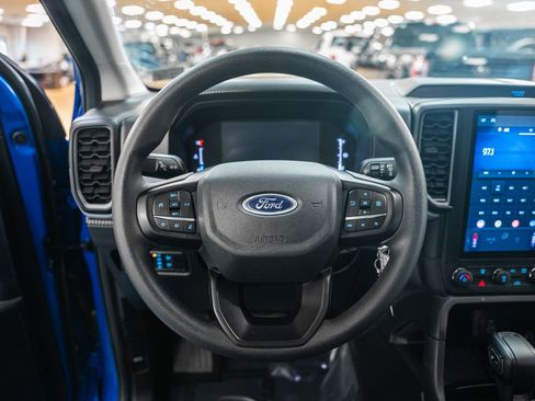 Certified 2024 Ford Ranger XL w/ Trailer Tow Package image 32