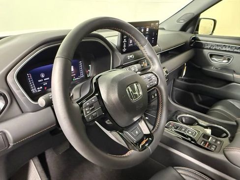Used 2026 Honda Passport TrailSport Elite image 15