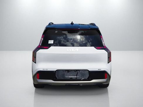 New 2026 Kia EV9 GT-Line AWD/4WD image 5