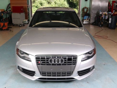 Used 2010 Audi S4 Premium Plus image 8