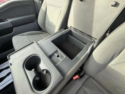 Used 2022 Ford F150 XLT w/ Equipment Group 301A Mid image 23