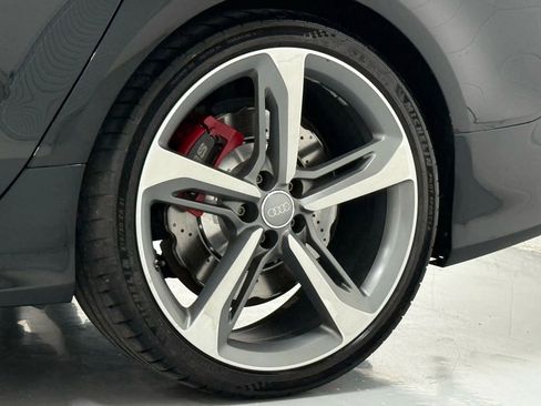 Used 2016 Audi RS 7 Prestige w/ RS 7 Dynamic Package image 59