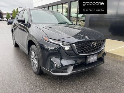 New 2026 MAZDA CX-5 Select