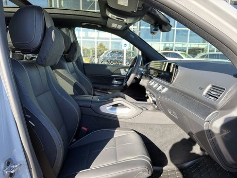 New 2026 Mercedes-Benz GLE 580 4MATIC image 18