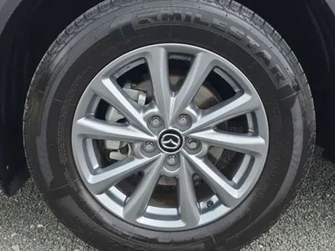 Used 2023 MAZDA CX-5 AWD 2.5 S w/ Select Package image 46