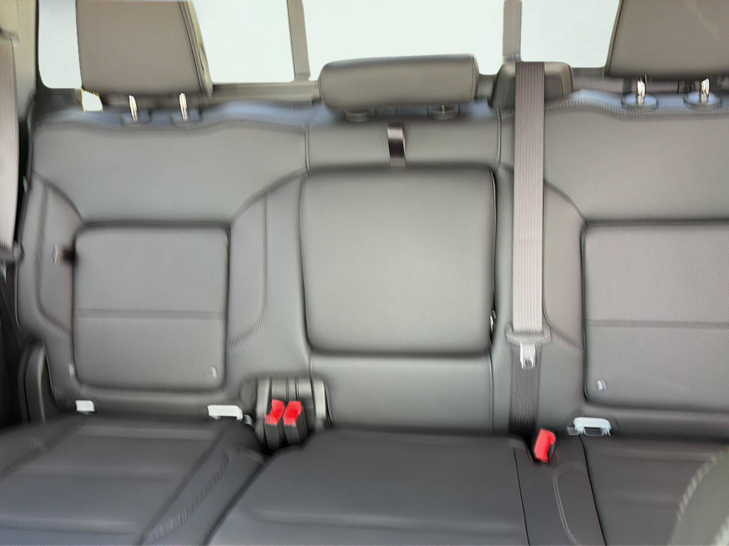 New 2026 GMC Sierra 3500 Denali AWD/4WD image 4