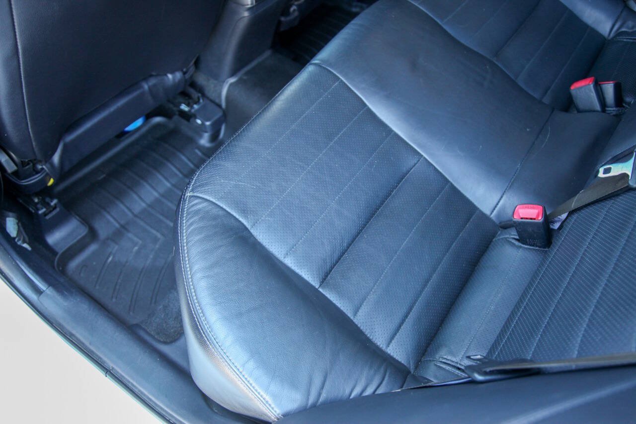 Used 2011 Mitsubishi Lancer Evolution MR AWD/4WD image 39