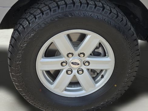 Used 2023 Ford F150 XL w/ STX Appearance Package RWD image 17