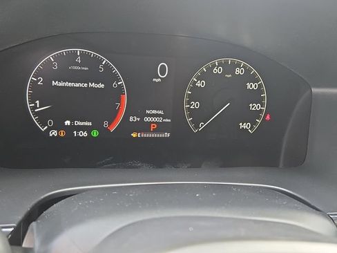 New 2026 Honda CR-V EX image 19