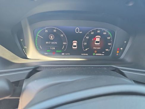 New 2026 Honda Accord Sport image 19