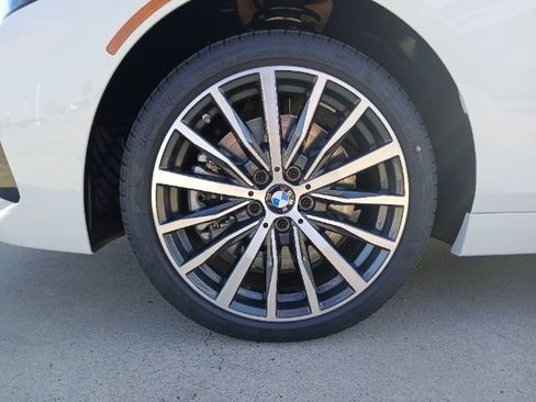 New 2024 BMW 228i Gran Coupe w/ Convenience Package image 5