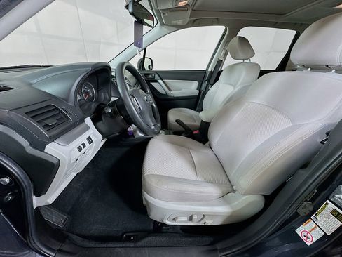Used 2014 Subaru Forester 2.5i Premium w/ Popular Package #1 image 23