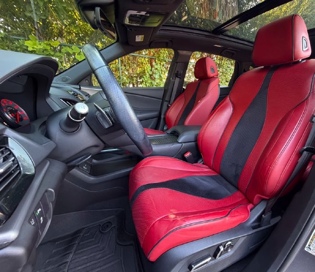 Used 2019 Acura RDX w/ Advance Package FWD image 17