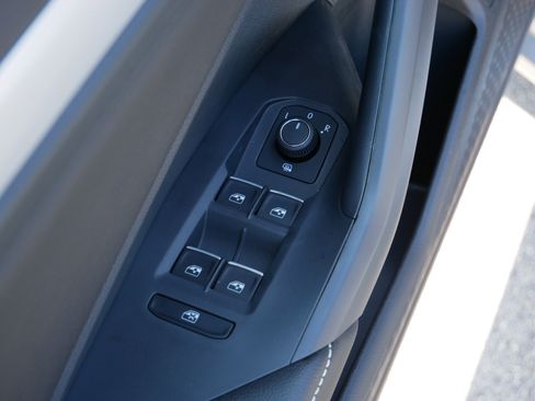 New 2025 Volkswagen Jetta S image 7