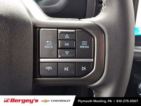 Used 2024 Ford F150 XLT w/ Equipment Group 302A MID image 25