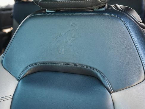 Used 2023 Ford Bronco Wildtrak image 25