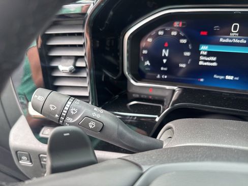 New 2026 Chevrolet Silverado 1500 ZR2 AWD/4WD image 38