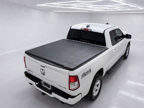 Used 2019 RAM 1500 Big Horn image 32