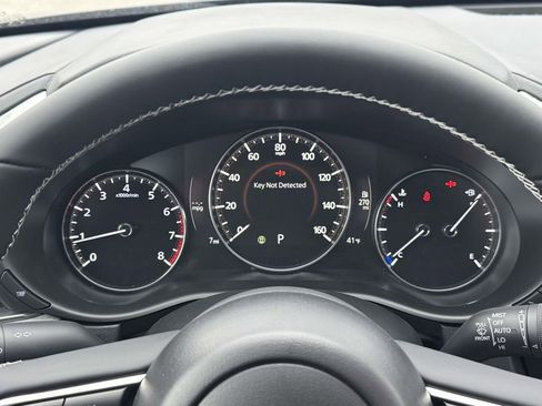 New 2026 MAZDA CX-30 2.5 Turbo w/ Premium Package image 22