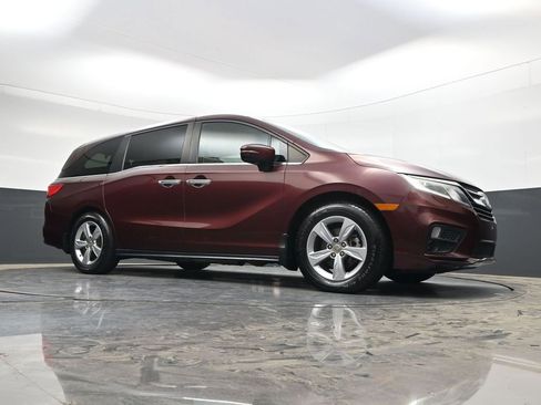 Used 2019 Honda Odyssey EX-L image 21