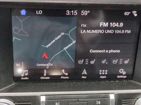 Used 2019 Ford Mustang Bullitt w/ Bullitt Electronics Package image 12