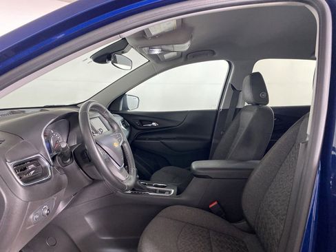 Used 2023 Chevrolet Equinox LT AWD/4WD image 24