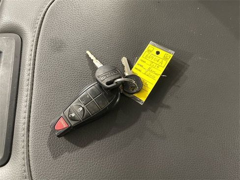 Used 2015 RAM 2500 Tradesman image 20
