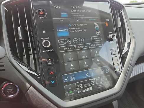New 2026 Subaru Ascent Premium AWD/4WD image 11