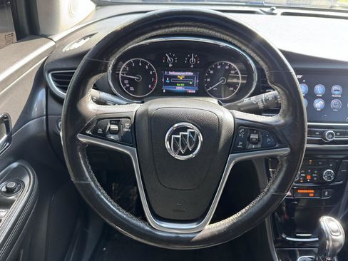 Used 2019 Buick Encore Essence AWD/4WD image 19