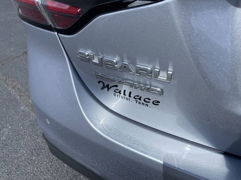 Certified 2025 Subaru Legacy Touring XT AWD/4WD image 7
