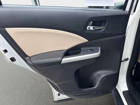 Used 2015 Honda CR-V EX-L image 11