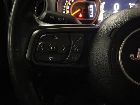 Used 2020 Jeep Wrangler Sport image 19