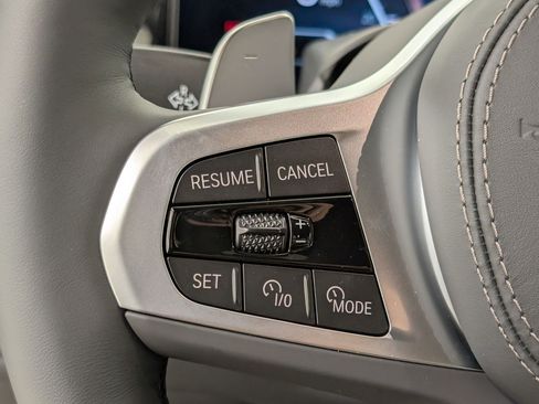 New 2026 BMW X5 sDrive40i w/ M Sport Package RWD image 19