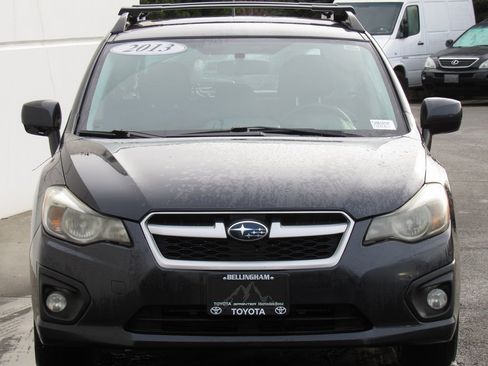 Used 2013 Subaru Impreza 2.0i Sport Premium image 3