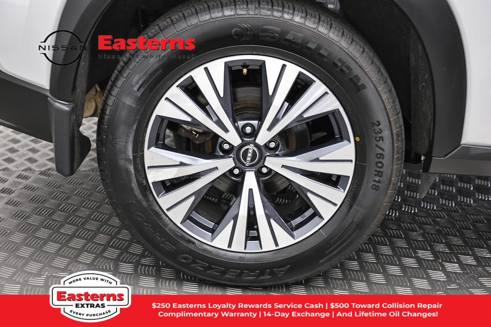 Used 2023 Toyota Corolla LE w/ Carpet Mat Package (TMS) FWD image 63